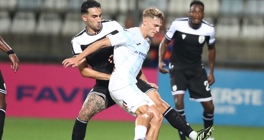 ΠΑΟΚ: Προς sold out η Τούμπα απέναντι στη Ριέκα