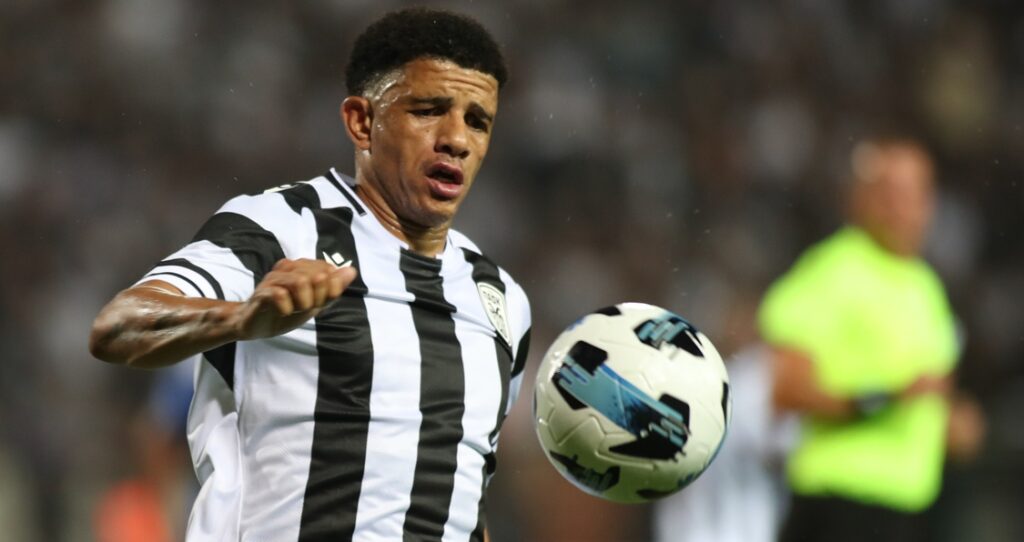 ΠΑΟΚ-Βόλφσμπεργκερ 0-0: Η πρόκριση περνάει από την Αυστρία