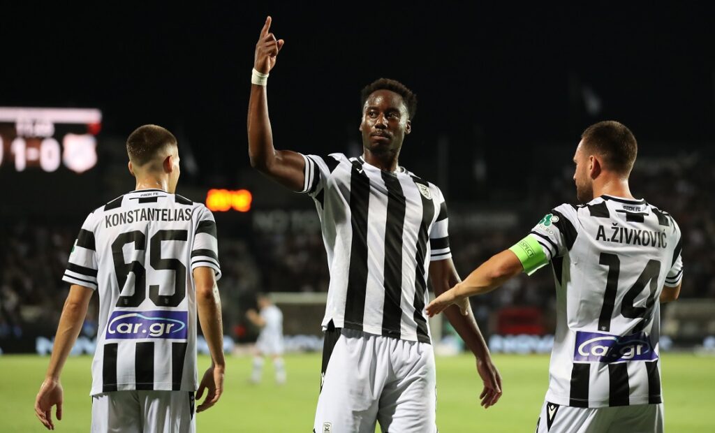 Αθλητικές μεταδόσεις: Πού θα δείτε τα ματς Κυπέλλου και την ευρωπαϊκή πρεμιέρα του ΠΑΟΚ