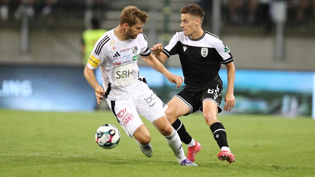 «Μπλόκο» στους φιλάθλους του ΠΑΟΚ στην Κροατία για το μας με τη Ριέκα