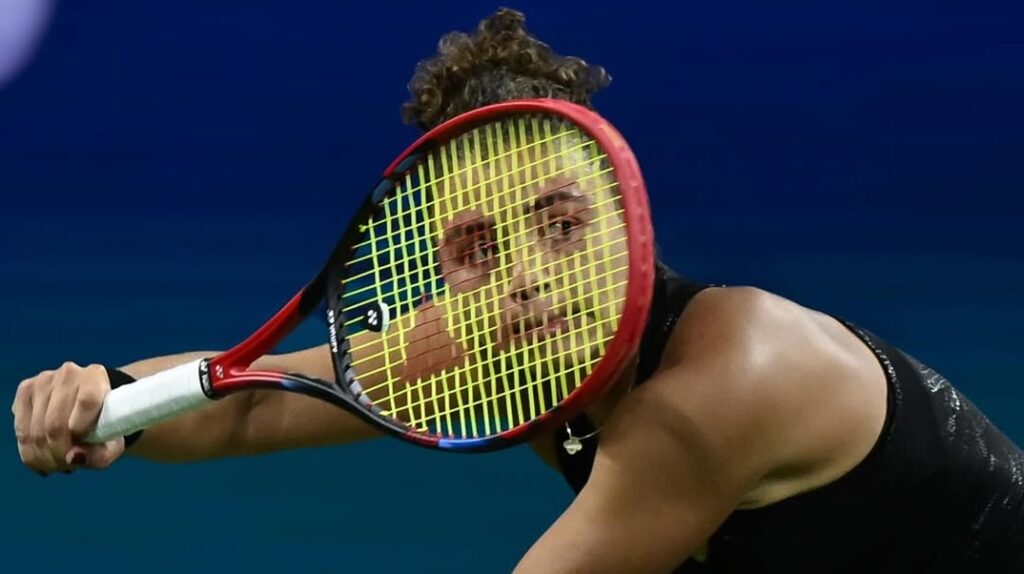 Το απόλυτο viral κλικ στο US Open: Η Τζάσμιν Παολίνι και η στιγμή που «έκλεψε» τις εντυπώσεις