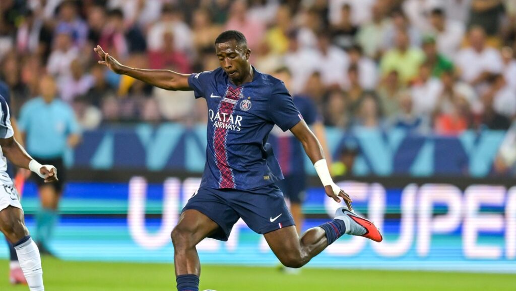 Παρί Σεν Ζερμέν-Tότεναμ 2-2 (4-3 πέναλτι): Ανίκητη η ομάδα του Ενρίκε