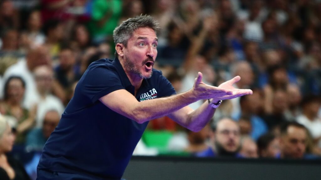 Ποτσέκο: «Ο μόνος τρόπος να σταματήσουμε τον Γιάννη Αντετοκούνμπο είναι με… ελεύθερο σκοπευτή στην οροφή»