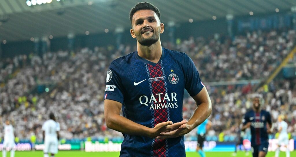 Παρί Σεν Ζερμέν-Tότεναμ 2-2 (4-3 πέναλτι): Τα highlights του αγώνα (vid)