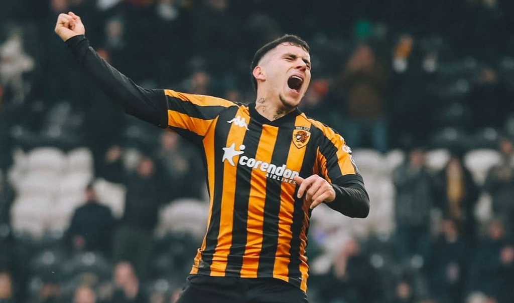 ΠΑΟΚ: Αρνητικός να έρθει στην Ελλάδα ο Πουέρτα