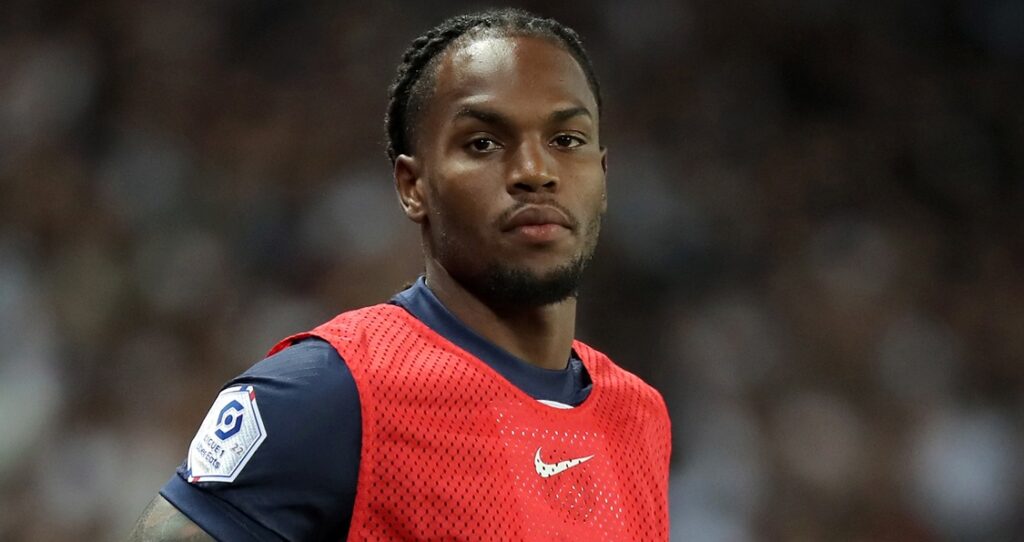 Ρενάτο Σάντσες: Ξαφνικά πιο κοντά στην Τραμπζονσπόρ, σύμφωνα με την Equipe