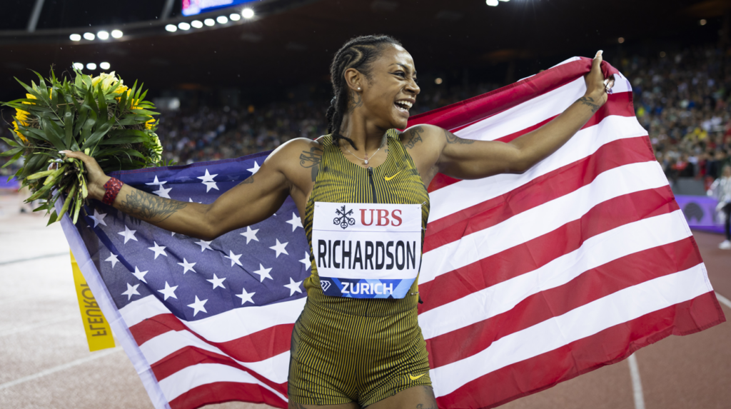 Ρίτσαρντσον: Συνελήφθη στο Σιάτλ για ενδοοικογενειακή βία