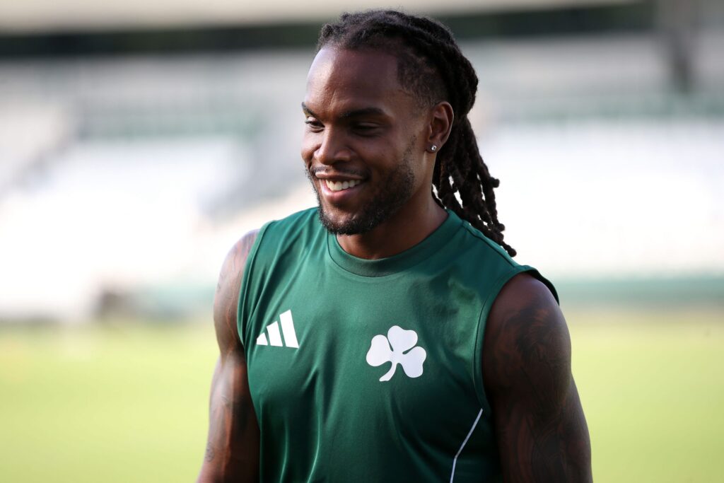 Παναθηναϊκός: Αμφίβολοι για Άρη Σάντσες και Πελίστρι