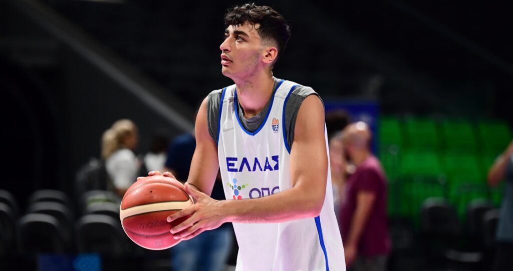 Χωρίς τον Σαμοντούροβ η Εθνική στην αναμέτρηση με την Ισπανία