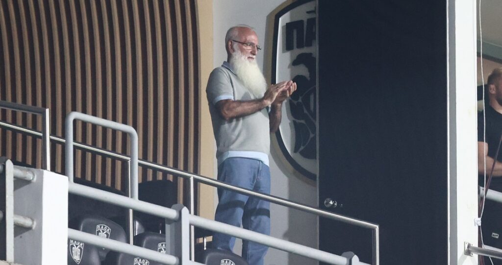 Σαββίδης: «Μπορείτε να γράψετε τα ονόματά σας με χρυσά γράμματα»