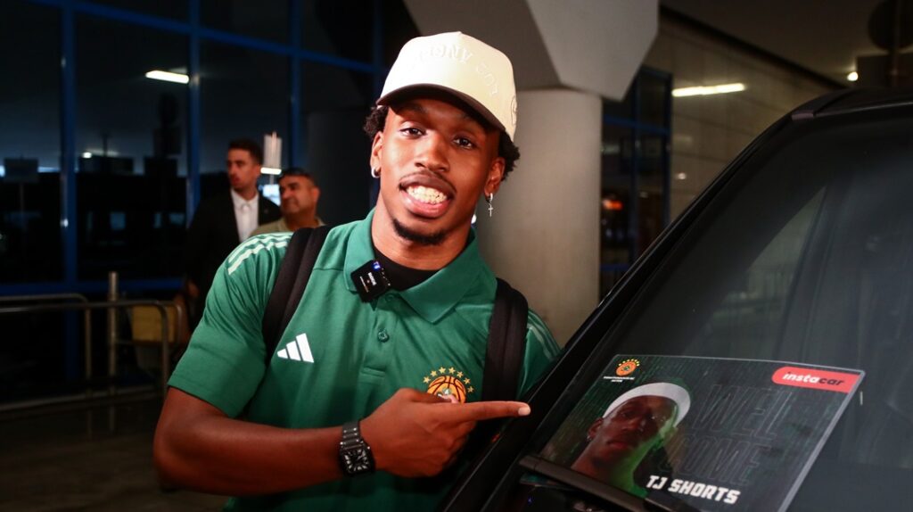 Σορτς: «Το τρόπαιο της Euroleague είναι αυτό που θέλω περισσότερο»