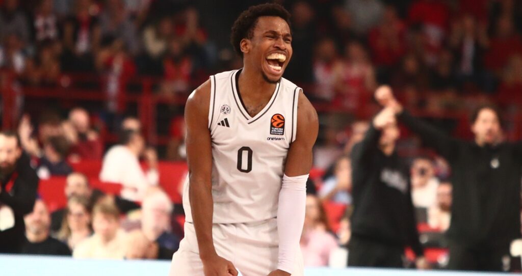 Σορτς: Απόγευμα Τετάρτης πατάει Αθήνα ο παίκτης-αποκάλυψη της περσινής EuroLeague