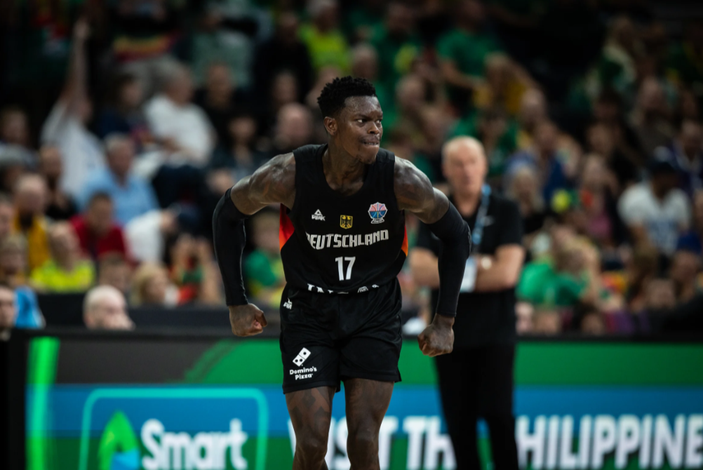 Eurobasket 2025: Εντοπίστηκε και αποκλείστηκε ο οπαδός που έκανε ρατσιστική επίθεση στον Σρέντερ