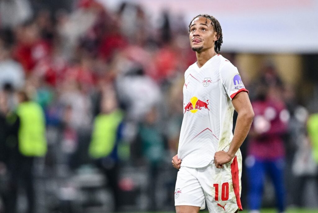 Τότεναμ: Δικός της ο Σίμονς με 60 εκατ. ευρώ (pic)