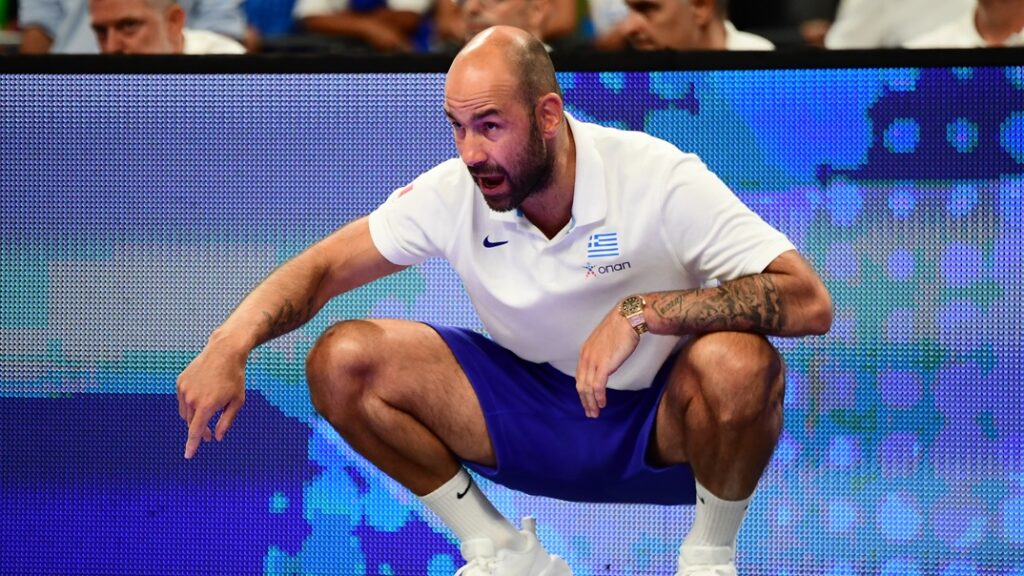 Σπανούλης: «Η ομάδα έχει δυνατότητες, είδαμε αρκετά πράγματα που θέλουν βελτίωση»