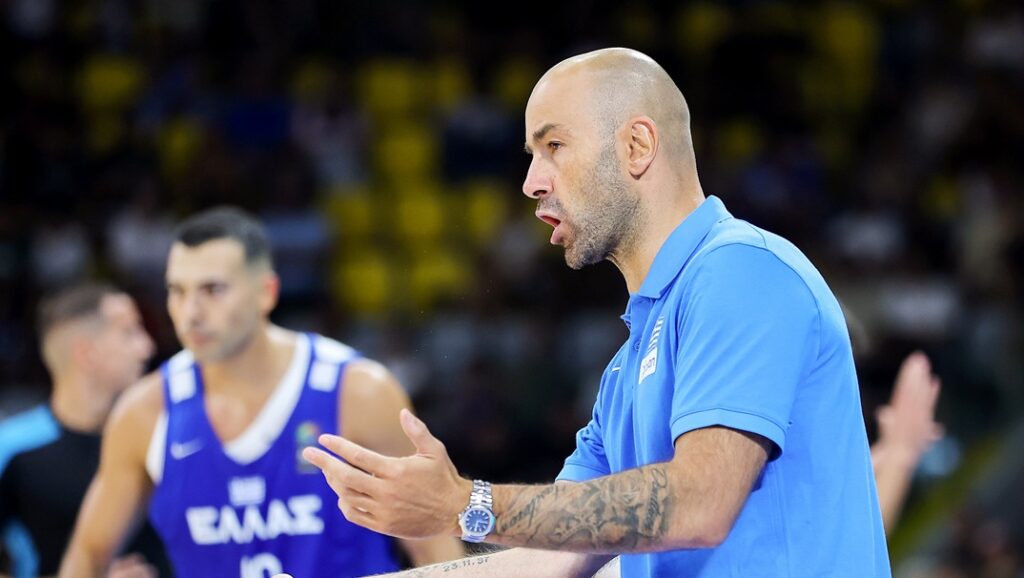 Σπανούλης: «Τα παιδιά έδειξαν ότι είμαστε σε καλό δρόμο, ο Γιάννης θα μπει όταν πρέπει»