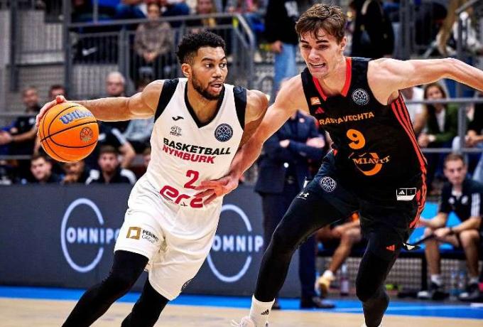 Μπράουν: «Τιμή μου να είμαι μέλος ενός τέτοιου ιστορικού κλαμπ όπως είναι ο ΠΑΟΚ»