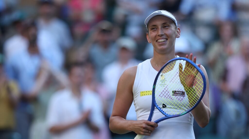 «Πρέπει να πεθάνεις απόψε», η απειλή-σοκ προς τη Ελίνα Σβιτολίνα στα social media