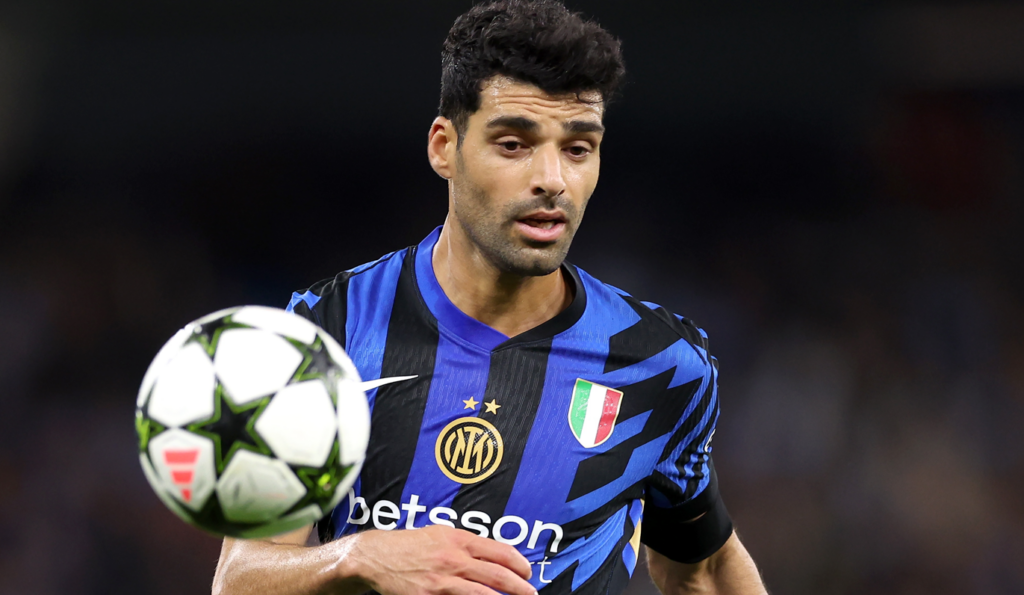 Το πρωί της Κυριακής στην Αθήνα για τον Ολυμπιακό ο Ταρεμί