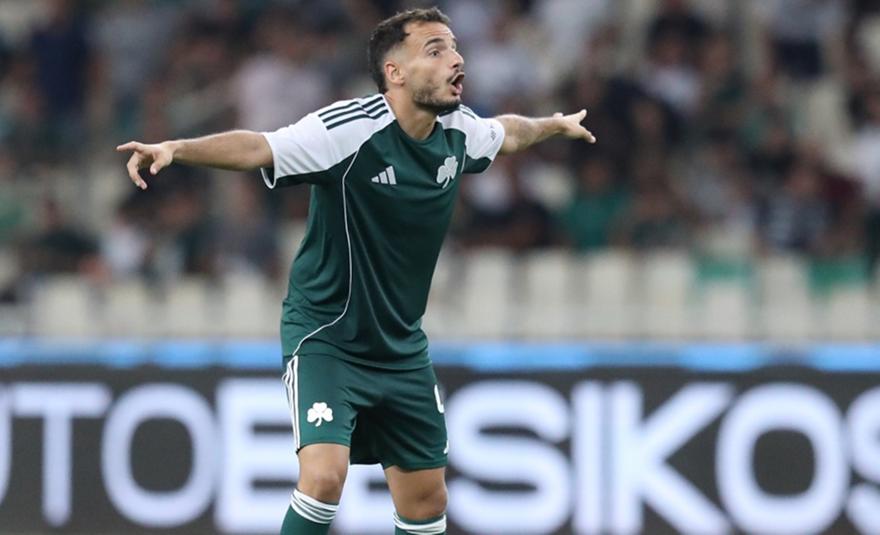 Παναθηναϊκός: Η αποστολή για την αναμέτρηση του Κυπέλλου Ελλάδας απέναντι στην Athens Kallithea