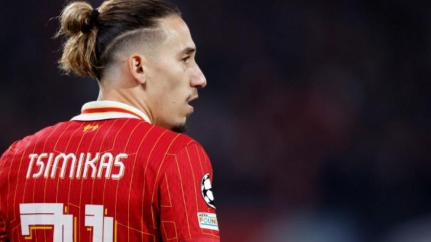 «Και η Μαρσέιγ στην κούρσα για την απόκτηση του Τσιμίκα»
