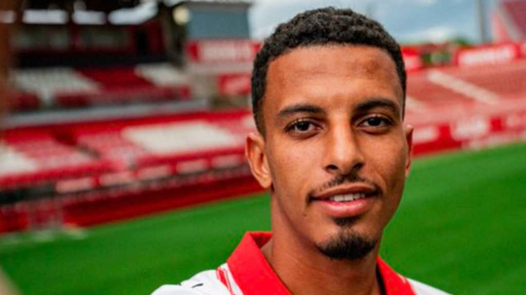 Επίσημα στην Τζιρόνα μέχρι το 2030 ο Ουναΐ