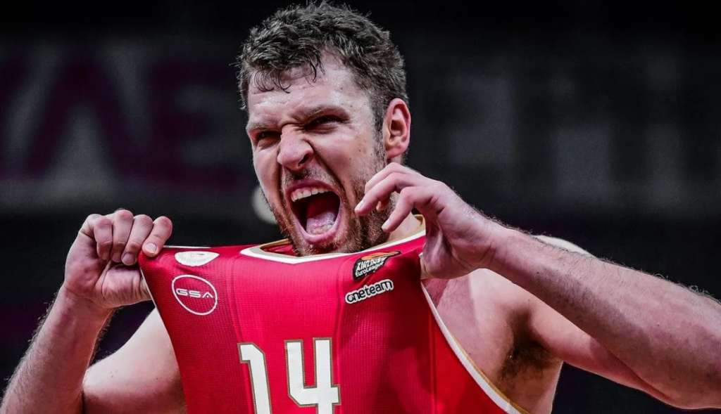 Ολυμπιακός: Με «όπλο» το ΣΕΦ να νικήσει την Dubai και τις απουσίες