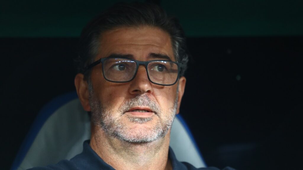 Παναθηναϊκός: Ο Βιτόρια και οι συνεργάτες του έφυγαν χωρίς να χαιρετήσουν κανέναν