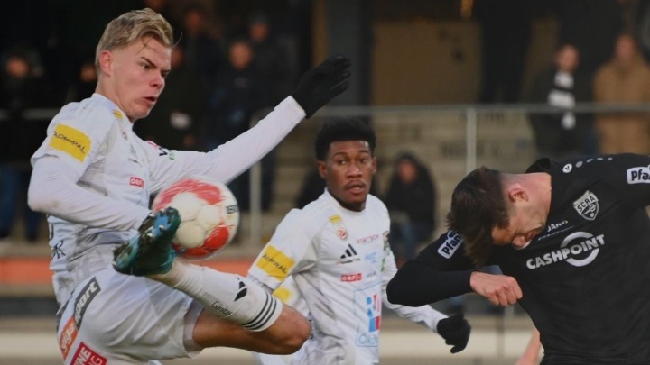 Προβληματική η αντίπαλος του ΠΑΟΚ, Βολφσμπέργκερ, στην πρεμιέρα του πρωταθλήματος