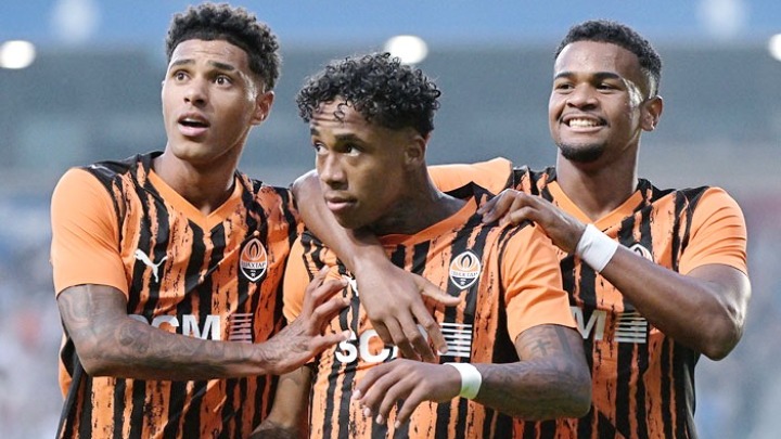 Σαχτάρ: Με σημαντικές απουσίες κόντρα στον Παναθηναϊκό