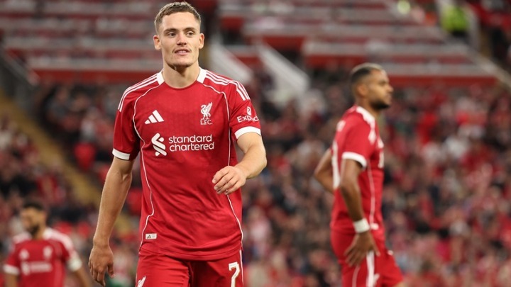 Δεν σταματάει η κριτική στον Βιρτς: «Φαίνεται σαν μικρό παιδί μέσα στο χορτάρι»