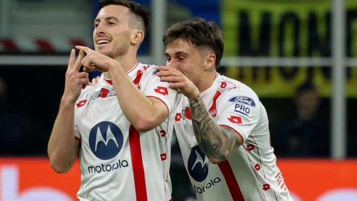 Παναθηναϊκός: Εξετάζεται κι ο Σαμουέλε Μπιριντέλι της Μόντσα