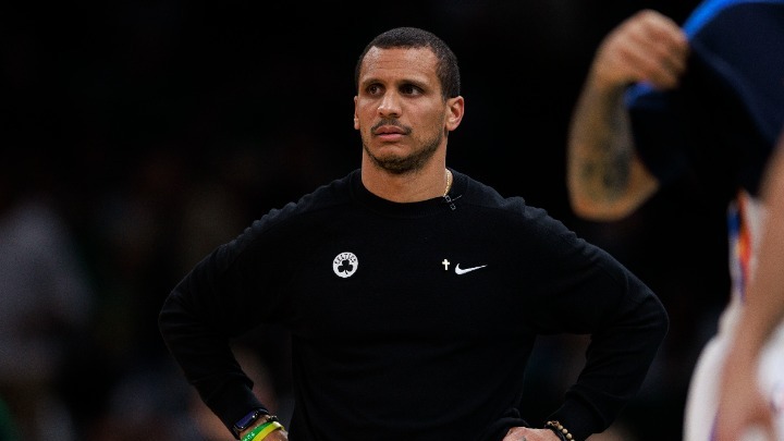 Συνεχίζει στους Σέλτικς με νέο πολυετές συμβόλαιο ο Μαζούλα