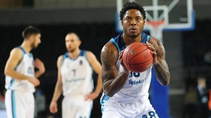 Ίνοχ: «Ο Άρης πιστεύει σε εμένα κι εγώ είμαι έτοιμος για… μάχη»