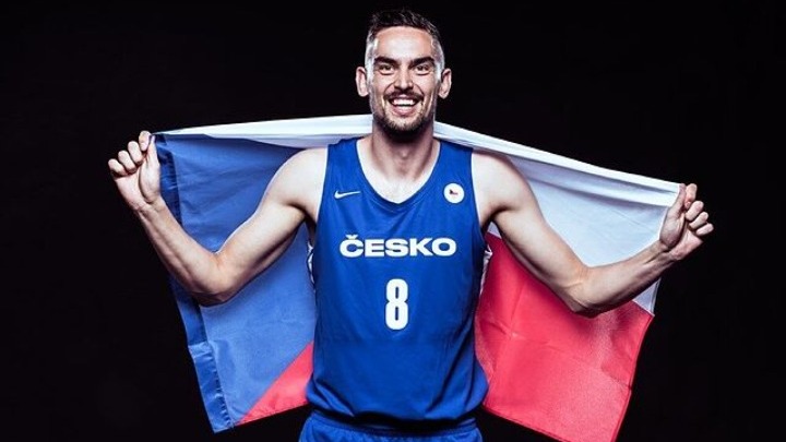 Σατοράνσκι: «Δεν είμαι σε θέση να βοηθήσω την εθνική Τσεχίας»