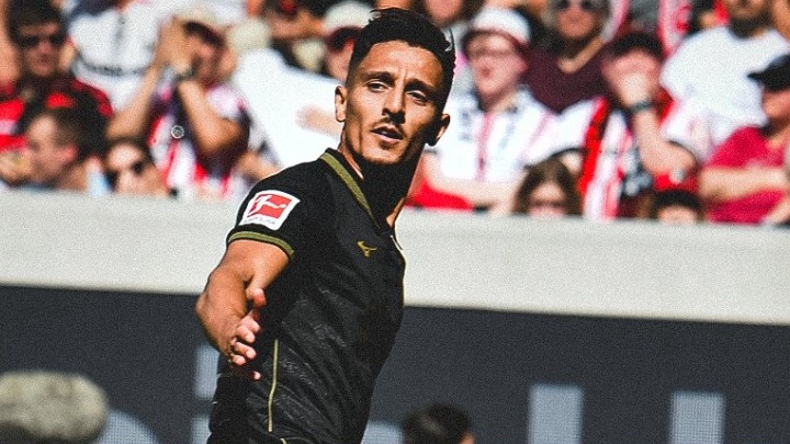 Bundesliga: Δύο στα δύο για τους Έλληνες στην πρεμιέρα!