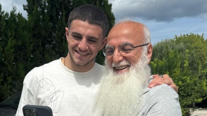 ΠΑΟΚ: Η συνάντηση του Ζαφείρη με τον Ιβάν Σαββίδη!