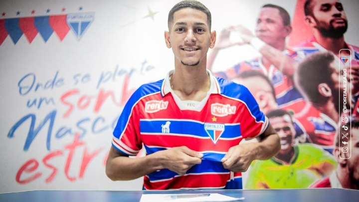 Ολυμπιακός: Προβάρει τα «ερυθρόλευκα» ο Μάντσα – Η συμφωνία με τη Φορταλέζα