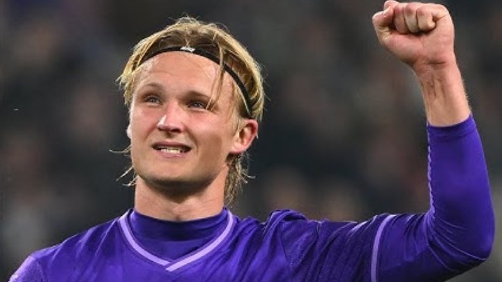 Εξετάζεται από τον Παναθηναϊκό και ο Κάσπερ Ντόλμπεργκ για την επίθεση