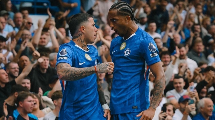 2-0 η Τσέλσι τη Φούλαμ με…. αρκετή μουρμούρα και φωνές της ομάδας του Σίλβα για το VAR