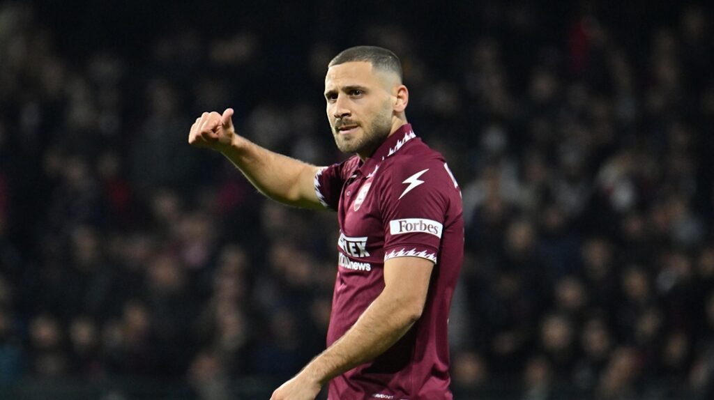 Φορτούνα Ντίσελντορφ: «Έκοψε» του Βάισμαν λόγω αναρτήσεων υπέρ των επιθέσεων στη Γάζα