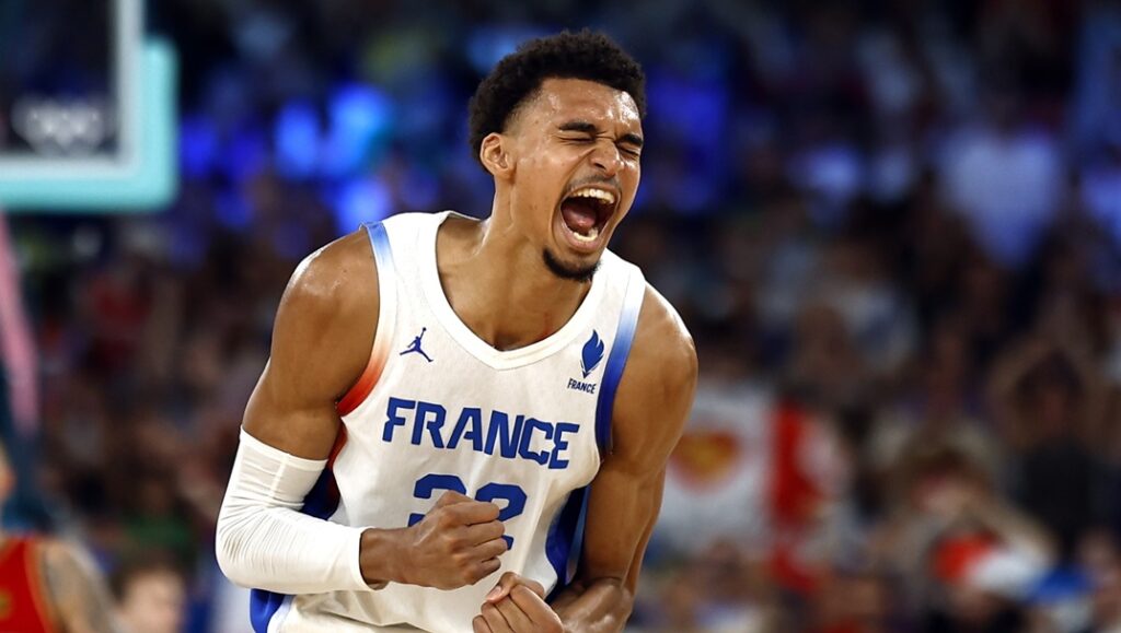 Eurobasket 2025: Οι μεγάλοι απόντες – Γουενμπανιάμα, Σαμπόνις και πολλοί άλλοι