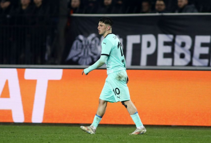 Πρόεδρος Σλάβια Πράγας: «Θα απαιτήσουμε μια συγγνώμη για την υπόθεση Ζαφείρη»