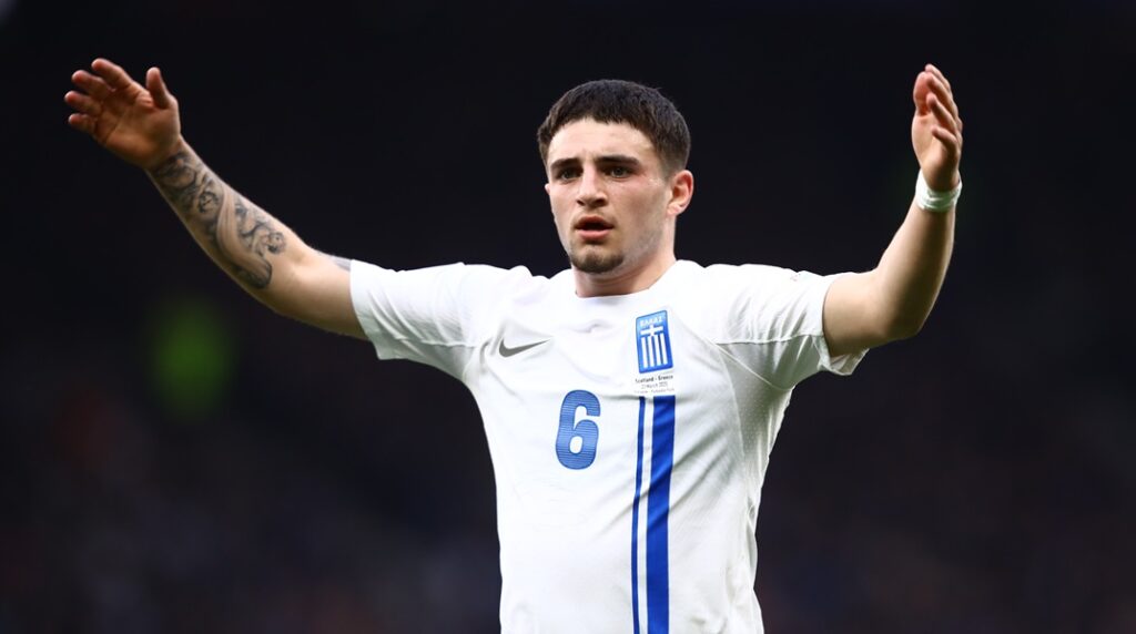 Ζαφείρης: «Χίλια συγνώμη για το λάθος μου…»