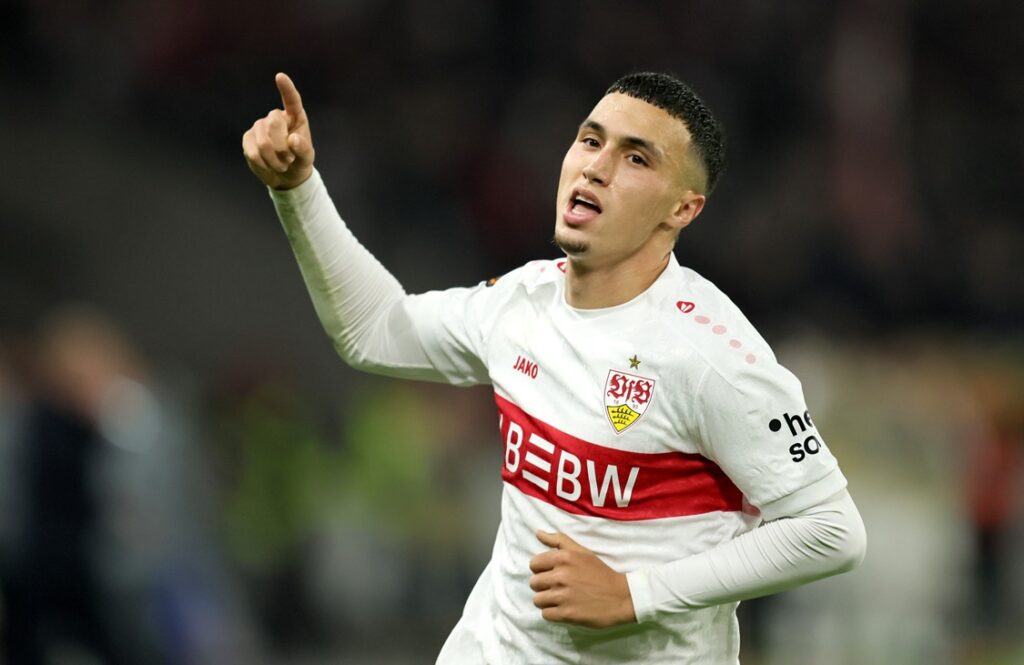 Europa League: Ο Γουίλιαμ Γκόμες στην εκπνοή λύτρωσε την Πόρτο, θετικό βήμα για την Στουργκάρδη στην πρεμιέρα – Το πανόραμα