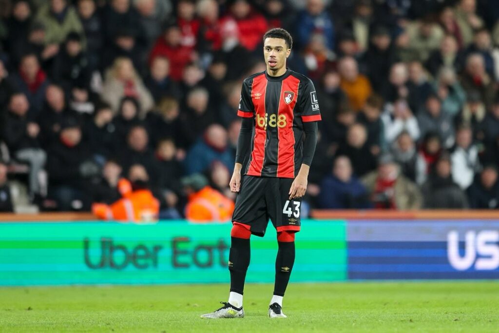 Ολυμπιακός: Φέρνει στην Αθήνα τον Σίλκοτ-Ντιούμπερι για τη Β’ ομάδα