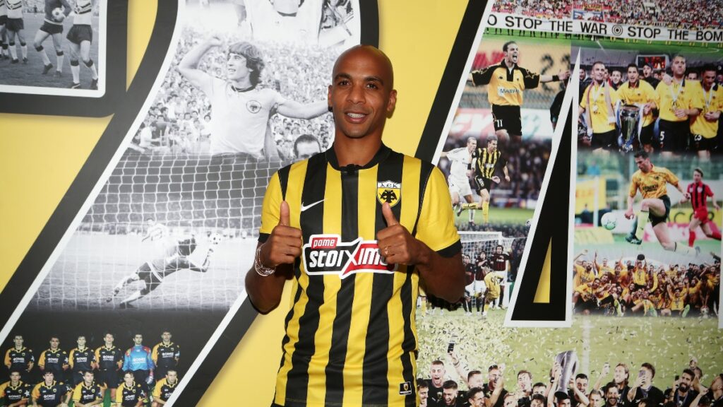 Ζοάο Μάριο: «Ήταν μάθημα η ήττα από την Τσέλιε, σαν… ξυπνητήρι»