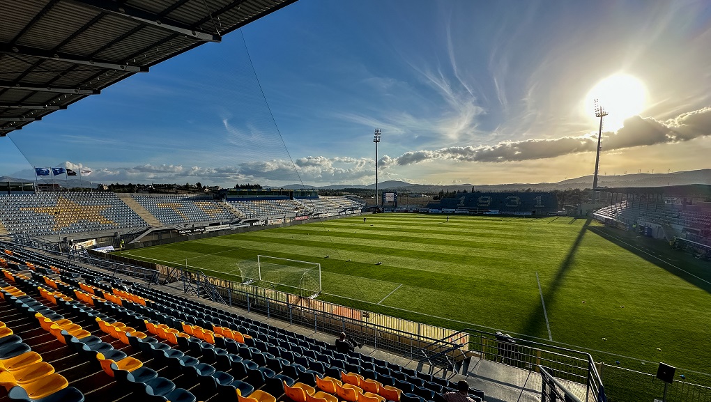 Super League: Στην Τρίπολη το ΟΦΗ-Άρης