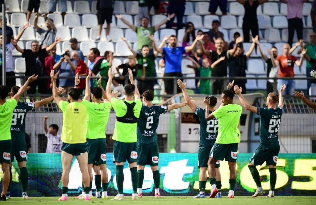 Κύπελλο Ελλάδας: Χωρίς VAR τα ματς ανάμεσα σε ομάδες της Super League – Οι διαιτητές της 2ης αγωνιστικής