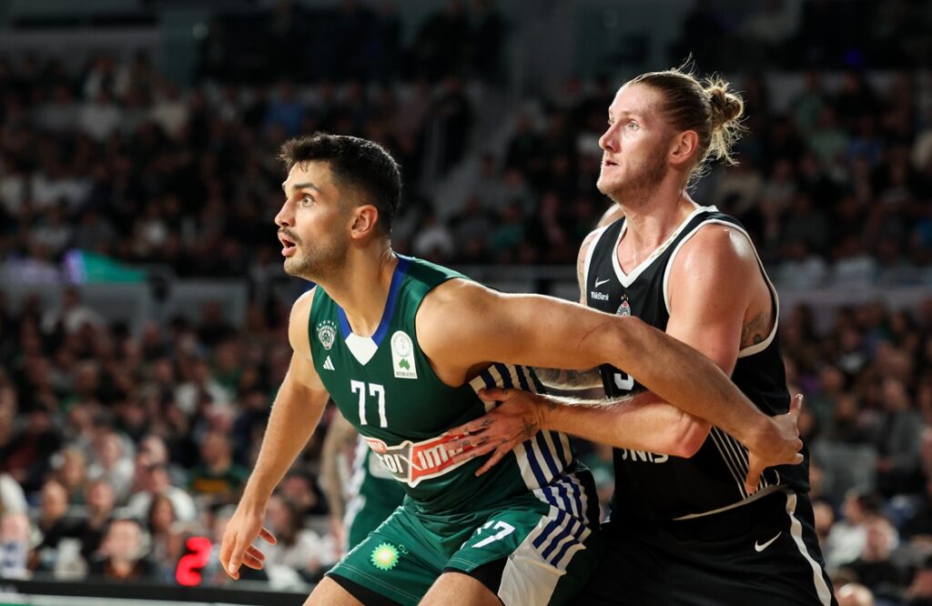 Γιούρτσεβεν: «Δεν ήξερα ότι υπάρχει τόση αγάπη εδώ για εμάς»